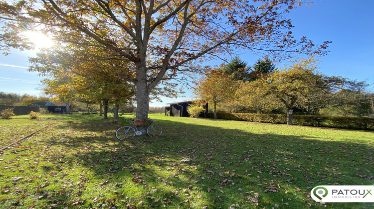 Ma-Cabane - Vente Maison Cirey-sur-Vezouze, 155 m²