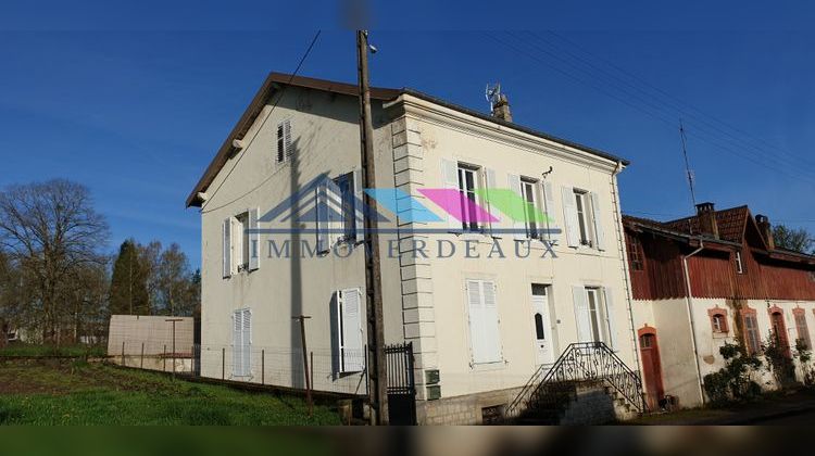 Ma-Cabane - Vente Maison Cirey-sur-Vezouze, 203 m²