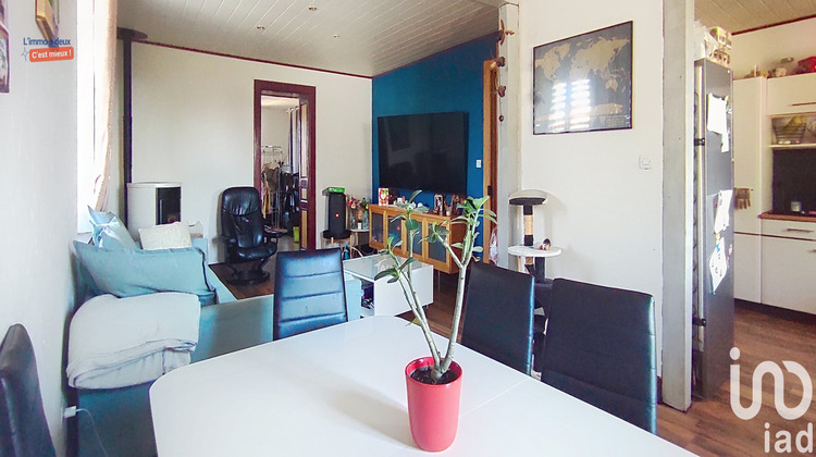 Ma-Cabane - Vente Maison Cirey-sur-Vezouze, 131 m²