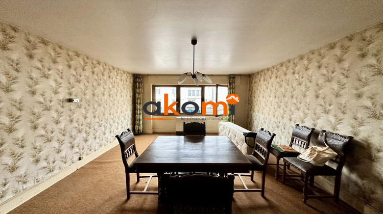 Ma-Cabane - Vente Maison Cirey-sur-Vezouze, 150 m²