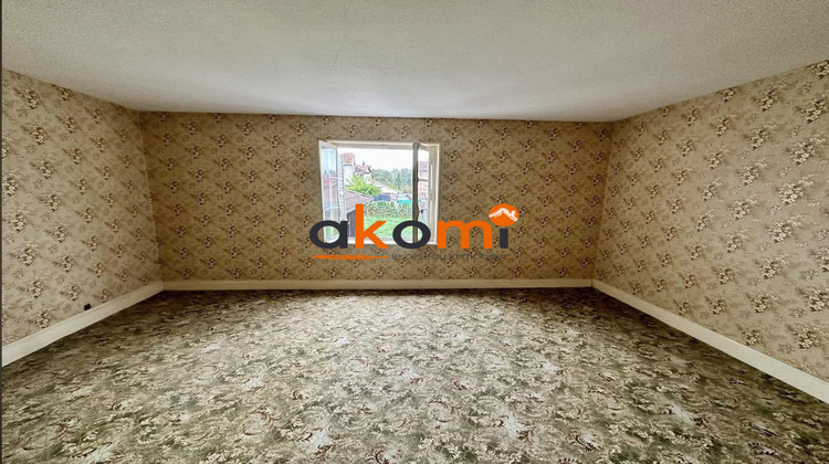 Ma-Cabane - Vente Maison Cirey-sur-Vezouze, 150 m²