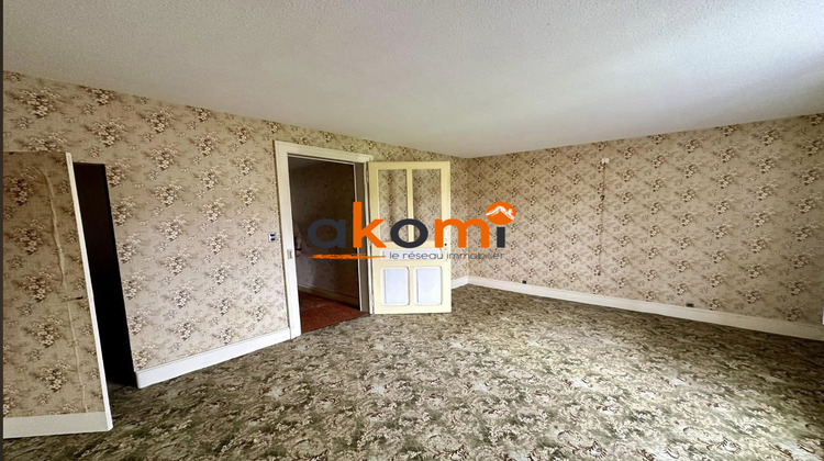 Ma-Cabane - Vente Maison Cirey-sur-Vezouze, 150 m²