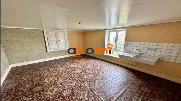 Ma-Cabane - Vente Maison Cirey-sur-Vezouze, 150 m²