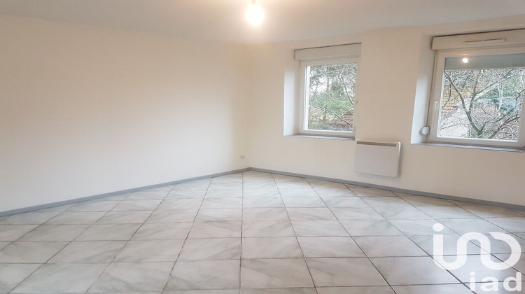 Ma-Cabane - Vente Maison Cirey-sur-Vezouze, 104 m²