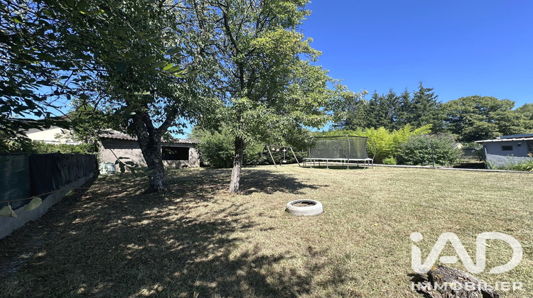 Ma-Cabane - Vente Maison Cirey-sur-Vezouze, 158 m²