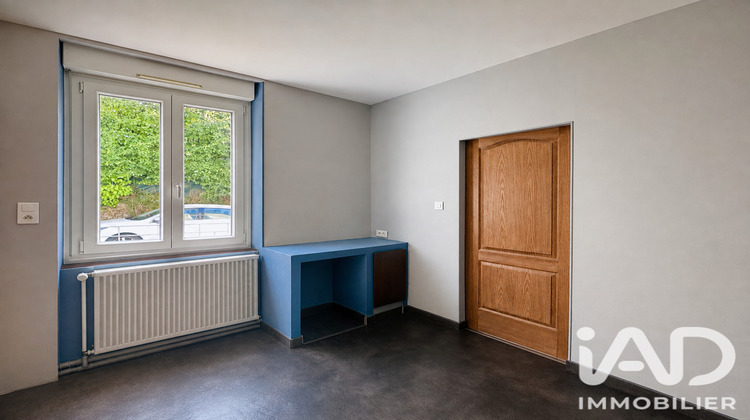 Ma-Cabane - Vente Maison Cirey-sur-Vezouze, 158 m²