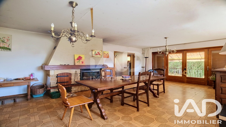 Ma-Cabane - Vente Maison Cirey-sur-Vezouze, 132 m²