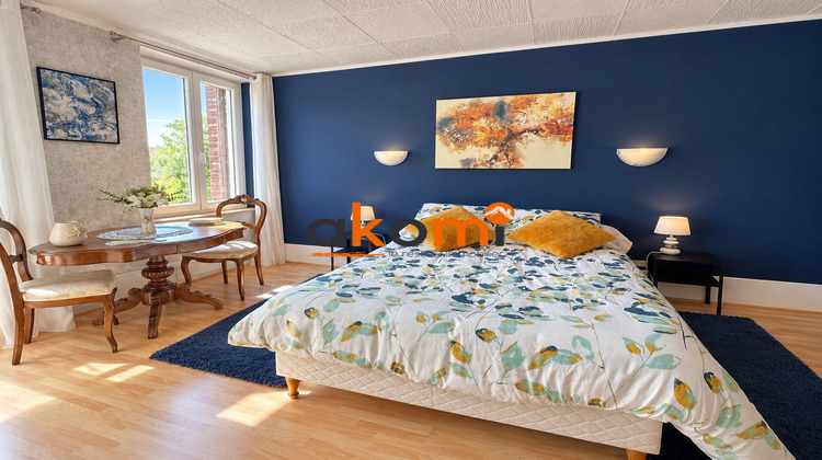 Ma-Cabane - Vente Maison Cirey-sur-Vezouze, 147 m²