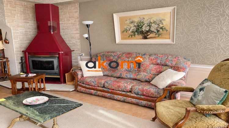 Ma-Cabane - Vente Maison Cirey-sur-Vezouze, 147 m²