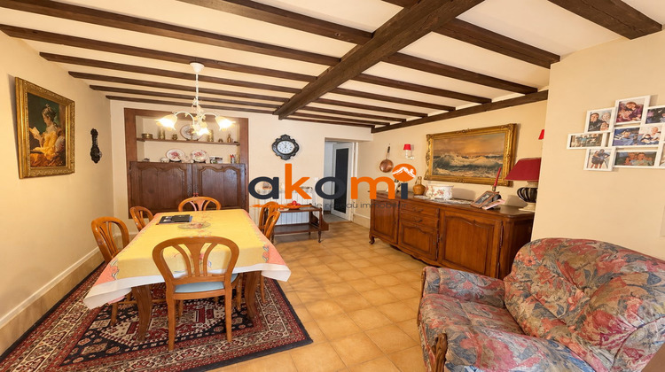 Ma-Cabane - Vente Maison Cirey-sur-Vezouze, 147 m²