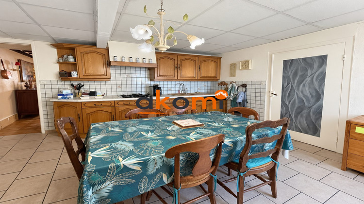 Ma-Cabane - Vente Maison Cirey-sur-Vezouze, 147 m²