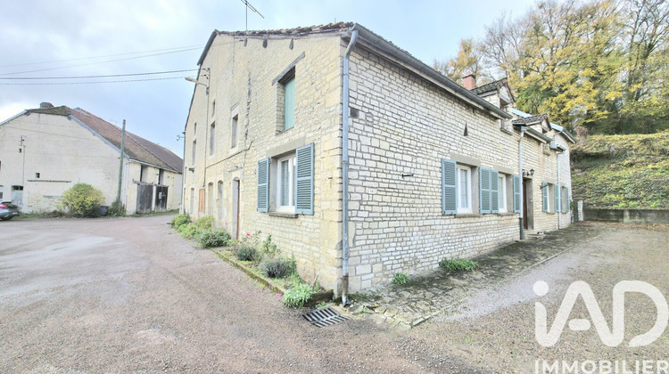 Ma-Cabane - Vente Maison Cirfontaines-en-Azois, 159 m²