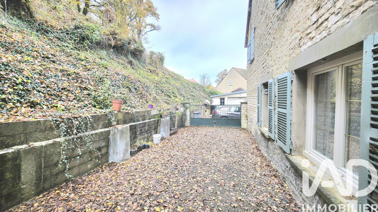 Ma-Cabane - Vente Maison Cirfontaines-en-Azois, 159 m²