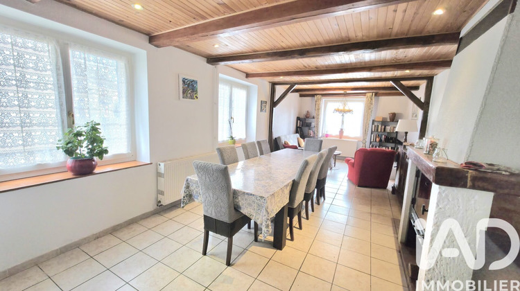 Ma-Cabane - Vente Maison Cirfontaines-en-Azois, 159 m²