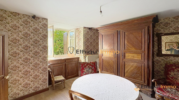 Ma-Cabane - Vente Maison Cirfontaines-en-Azois, 132 m²