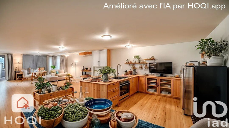 Ma-Cabane - Vente Maison Cirfontaines-en-Ornois, 156 m²