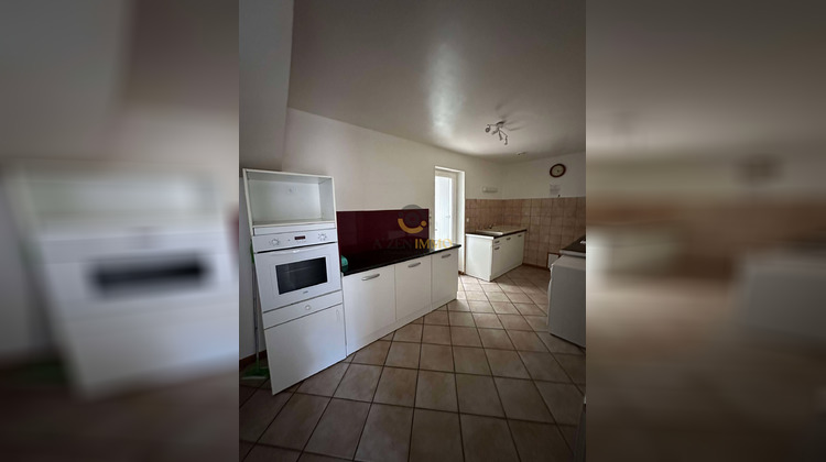 Ma-Cabane - Vente Maison Cirières, 113 m²