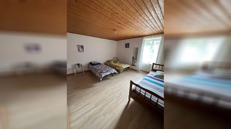 Ma-Cabane - Vente Maison Cirières, 113 m²