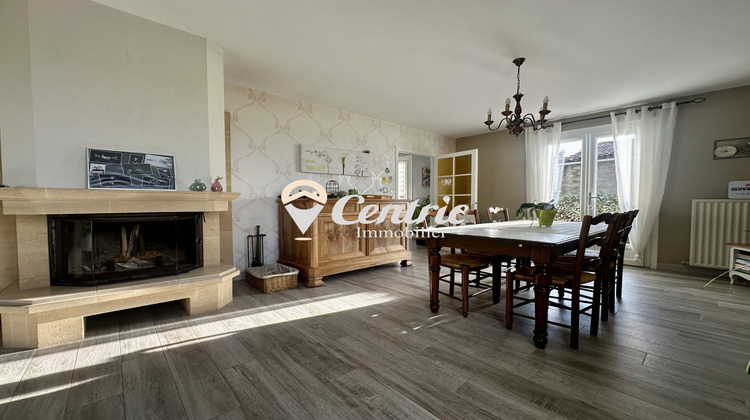 Ma-Cabane - Vente Maison Cirières, 120 m²