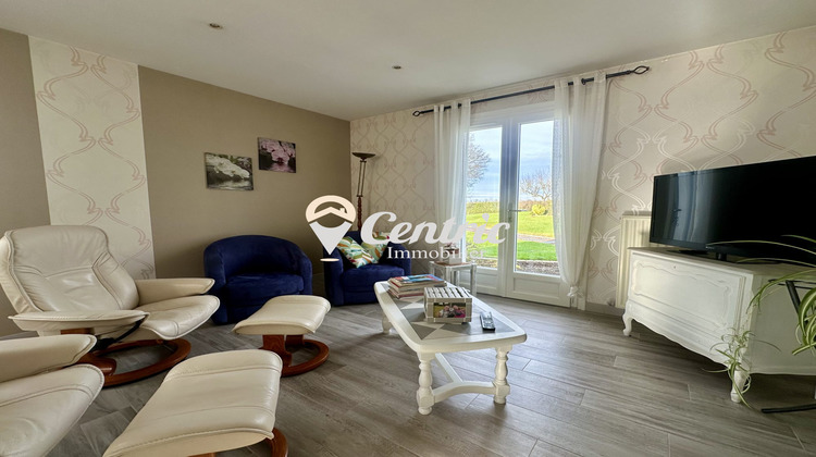 Ma-Cabane - Vente Maison Cirières, 120 m²