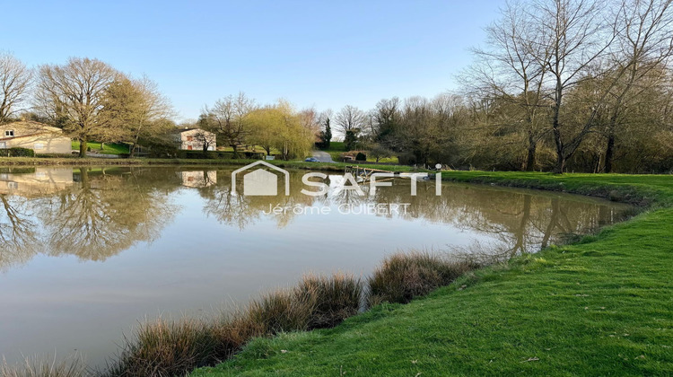 Ma-Cabane - Vente Maison Cirieres, 94 m²