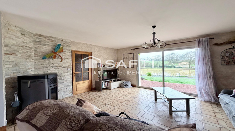 Ma-Cabane - Vente Maison Cirieres, 94 m²