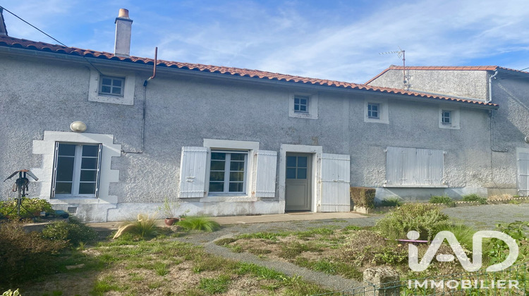 Ma-Cabane - Vente Maison Cirières, 115 m²