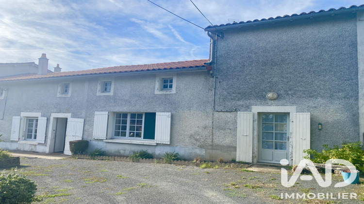 Ma-Cabane - Vente Maison Cirières, 115 m²