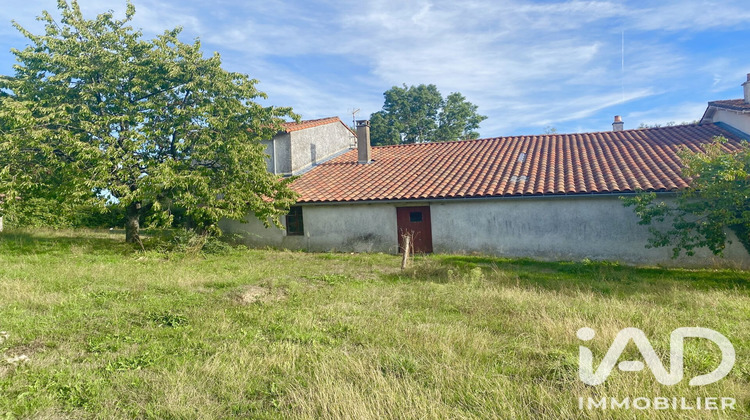 Ma-Cabane - Vente Maison Cirières, 115 m²