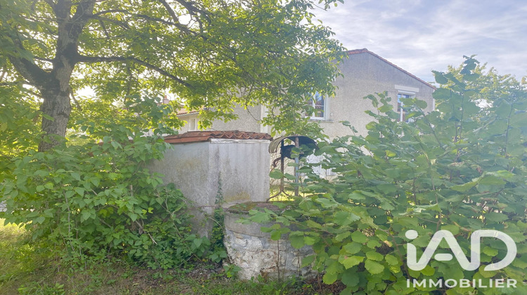 Ma-Cabane - Vente Maison Cirières, 115 m²