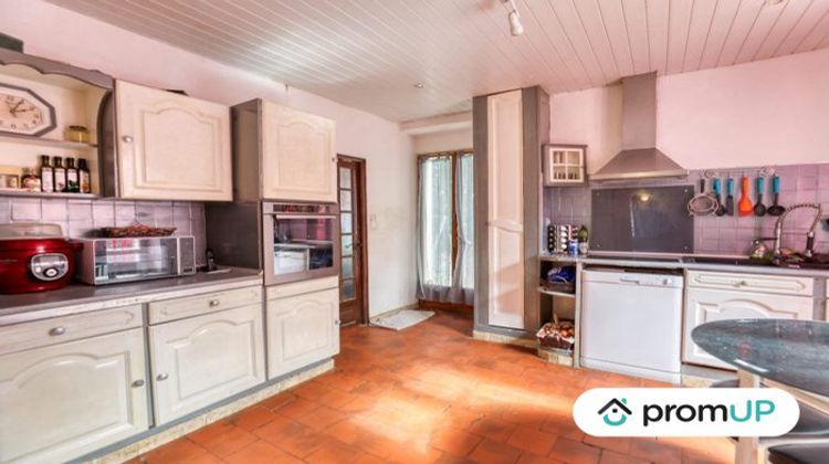 Ma-Cabane - Vente Maison Ciron, 180 m²