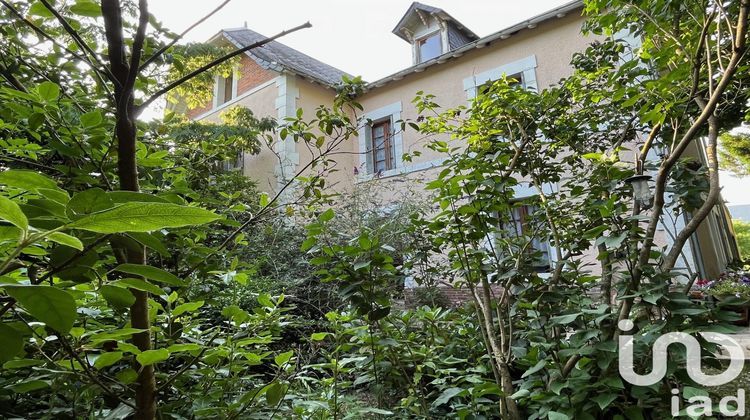 Ma-Cabane - Vente Maison Ciron, 192 m²