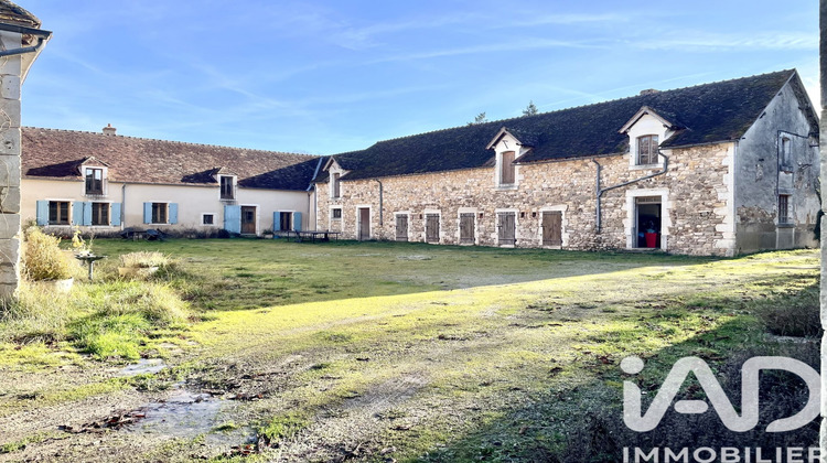 Ma-Cabane - Vente Maison Ciron, 268 m²