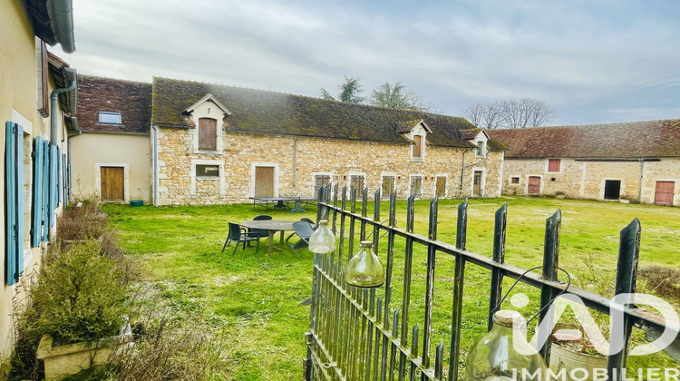Ma-Cabane - Vente Maison Ciron, 268 m²