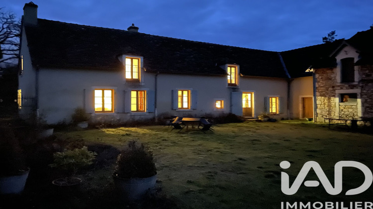 Ma-Cabane - Vente Maison Ciron, 268 m²