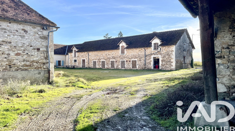 Ma-Cabane - Vente Maison Ciron, 268 m²