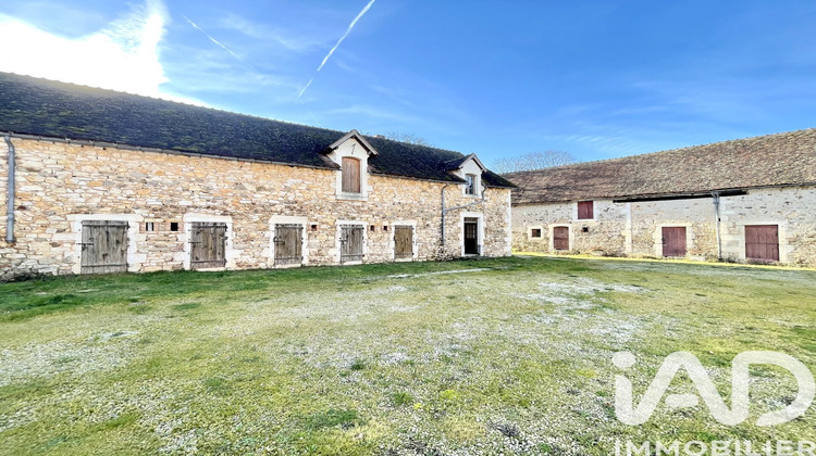 Ma-Cabane - Vente Maison Ciron, 268 m²