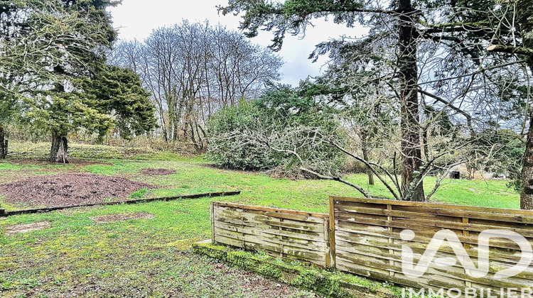 Ma-Cabane - Vente Maison Ciron, 80 m²