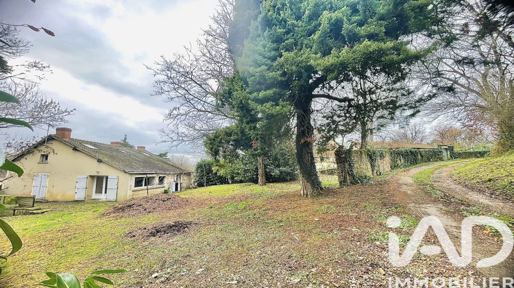 Ma-Cabane - Vente Maison Ciron, 80 m²