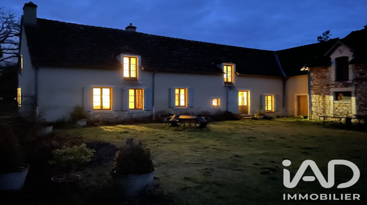 Ma-Cabane - Vente Maison Ciron, 268 m²