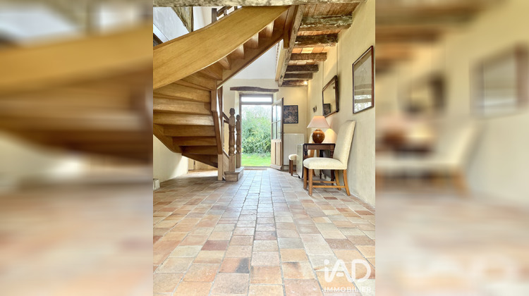 Ma-Cabane - Vente Maison Ciron, 268 m²