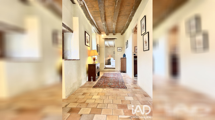 Ma-Cabane - Vente Maison Ciron, 268 m²