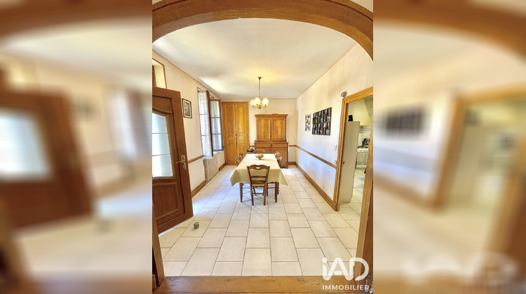 Ma-Cabane - Vente Maison Ciron, 113 m²