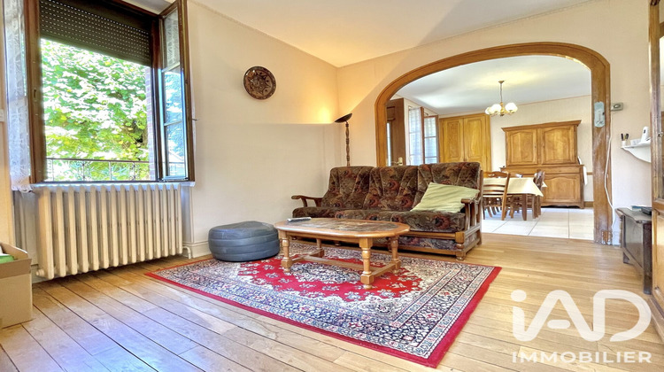 Ma-Cabane - Vente Maison Ciron, 113 m²