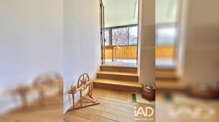 Ma-Cabane - Vente Maison Ciron, 113 m²