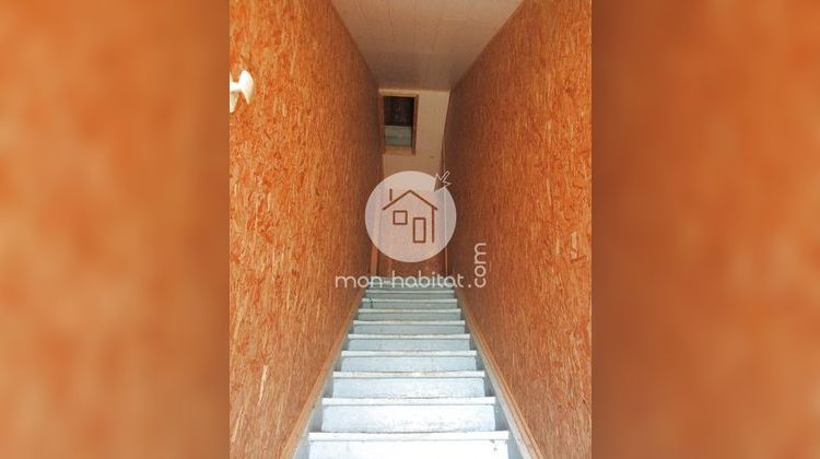 Ma-Cabane - Vente Maison Ciry-le-Noble, 240 m²
