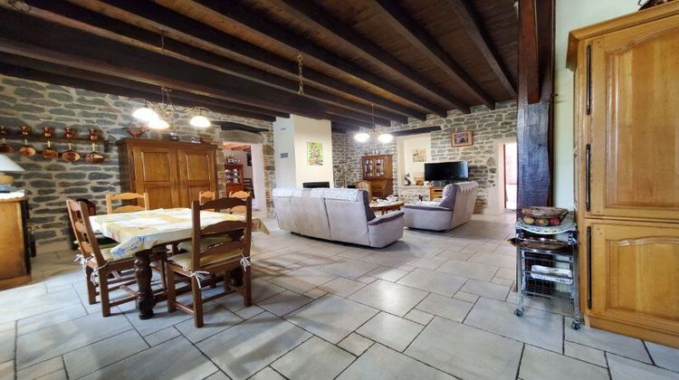 Ma-Cabane - Vente Maison Ciry-le-Noble, 220 m²