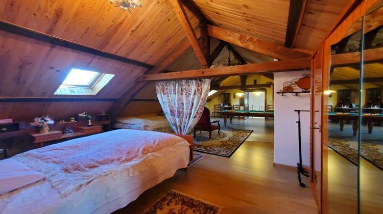 Ma-Cabane - Vente Maison Ciry-le-Noble, 220 m²