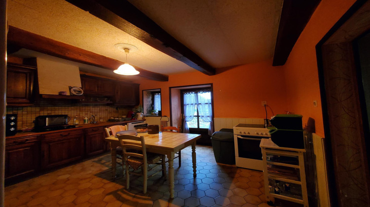 Ma-Cabane - Vente Maison Ciry-le-Noble, 95 m²