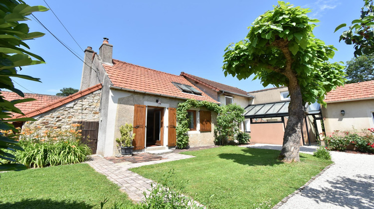 Ma-Cabane - Vente Maison Ciry-le-Noble, 124 m²